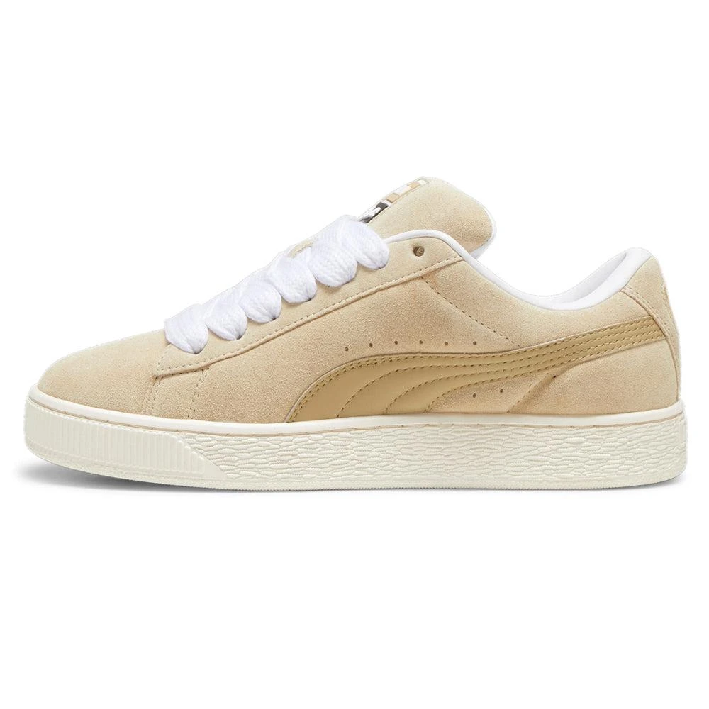 Puma Suede XL Lace Up Sneakers 3