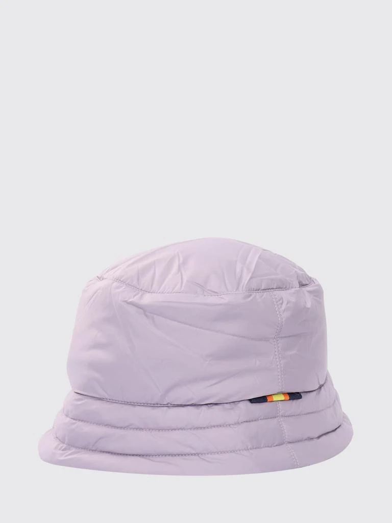 K-Way K-WAY Brown Wool Women Hat - Hats - BeyondStyle display picture 2