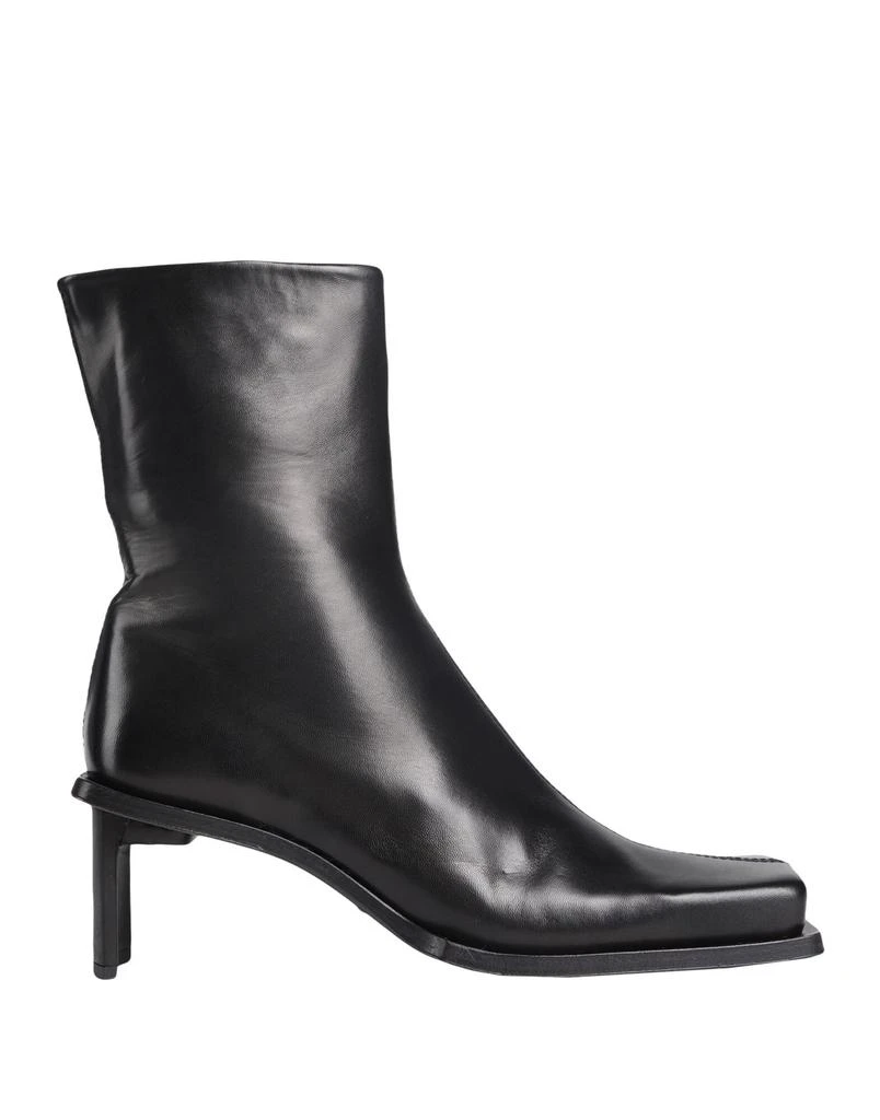 MIISTA Ankle boot 1