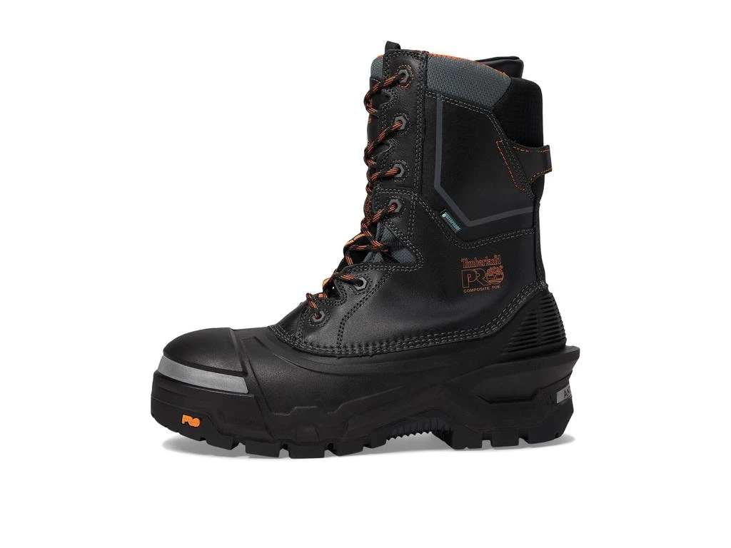 Timberland Pac Max 10" Composite Safety Toe Waterproof Insulated 4