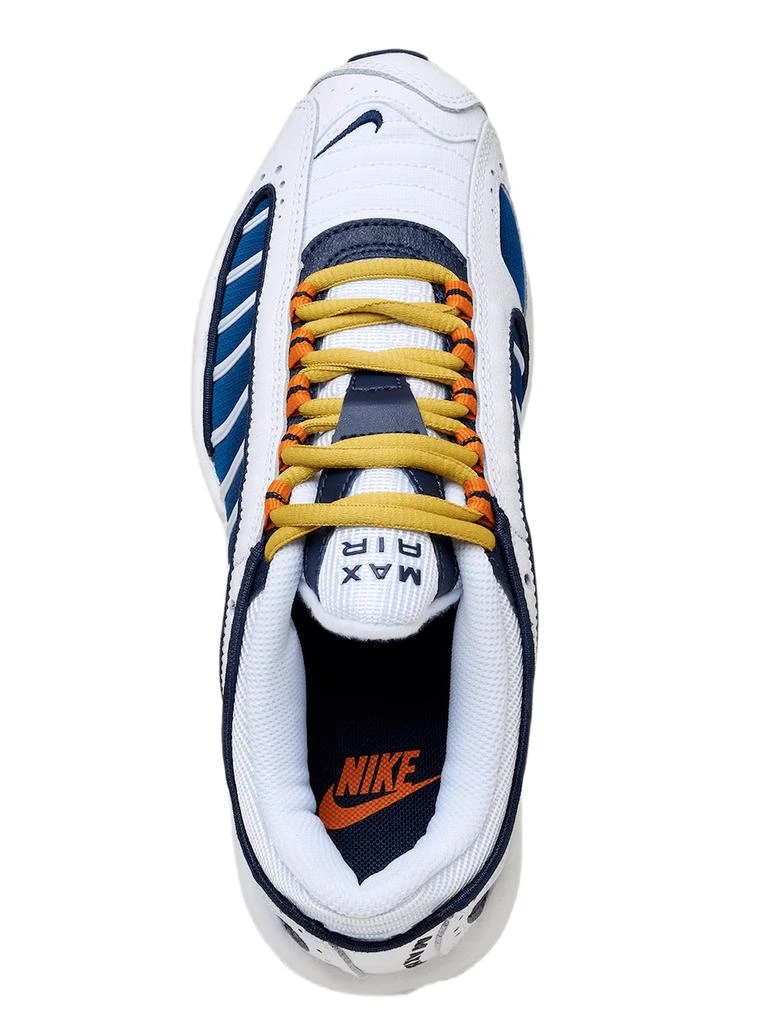NIKE AIR MAX TAILWIND IV SNEAKERS 4