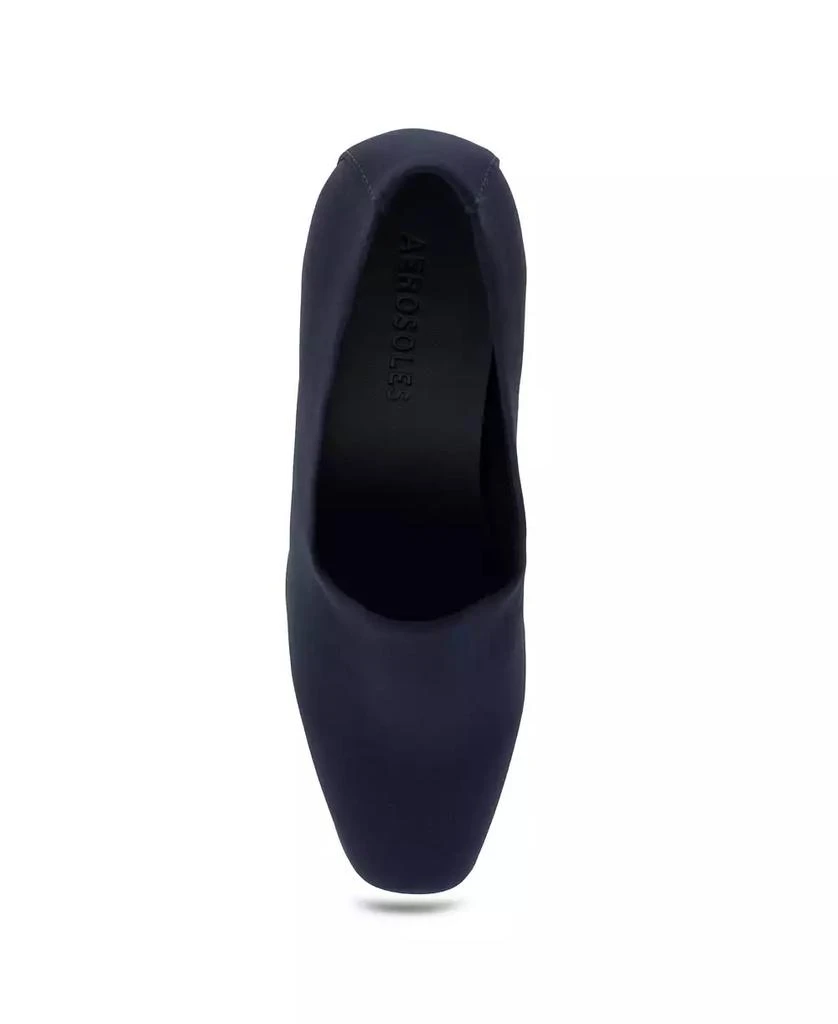 Aerosoles Women's Midnight Tailored-High Heel Pump 4
