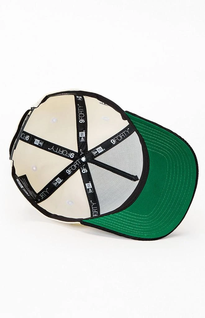 New Era Colorblock LA Dodgers 9FORTY Shohei Ohtani Snapback Hat 5