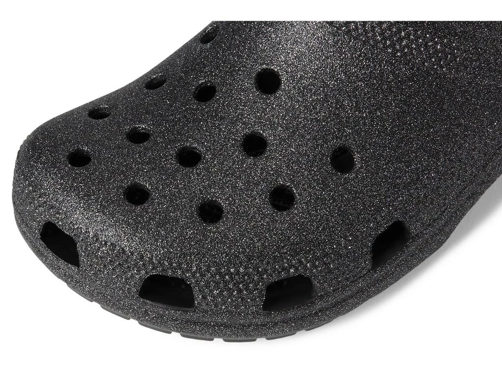 Crocs Classic Clog - Glitter 6