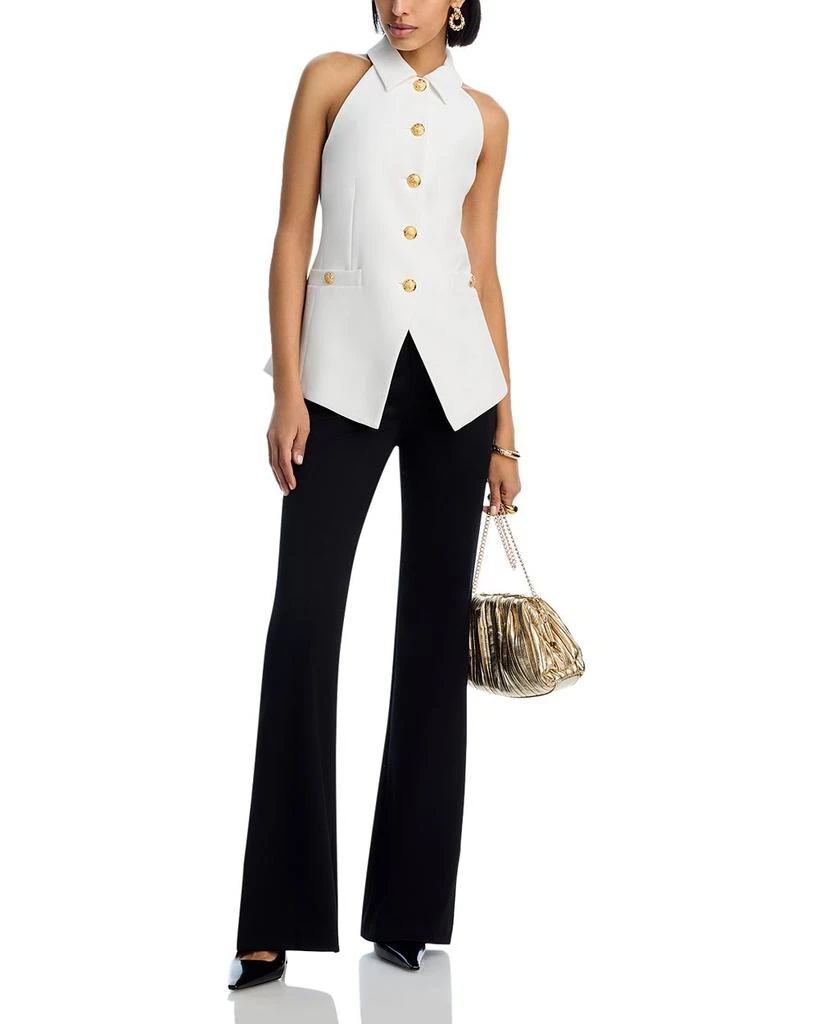 VERONICA BEARD Orlinda Vest - Exclusive 2