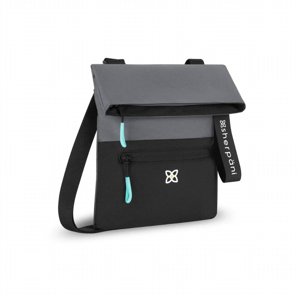 Sherpani Sherpani - Women's Pica Small Crossbody Bag