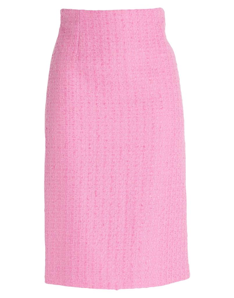 LARDINI Midi skirt