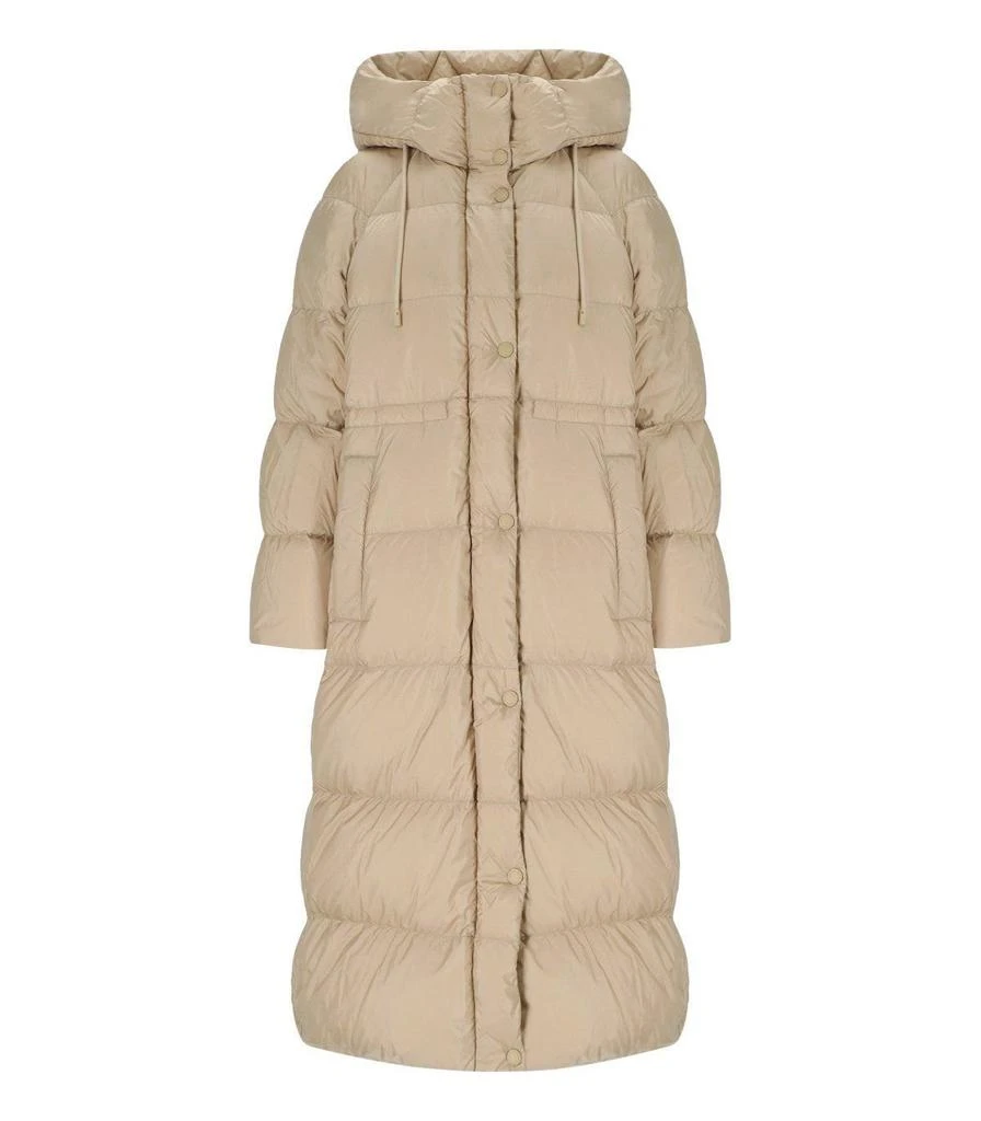 Weekend Max Mara Weekend Max Mara Novak Reversible Down Jacket ...