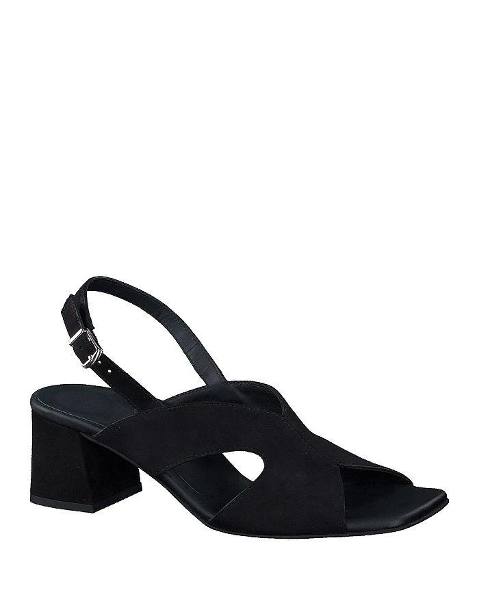 Paul Green Women's Verona Slingback Sandals 1