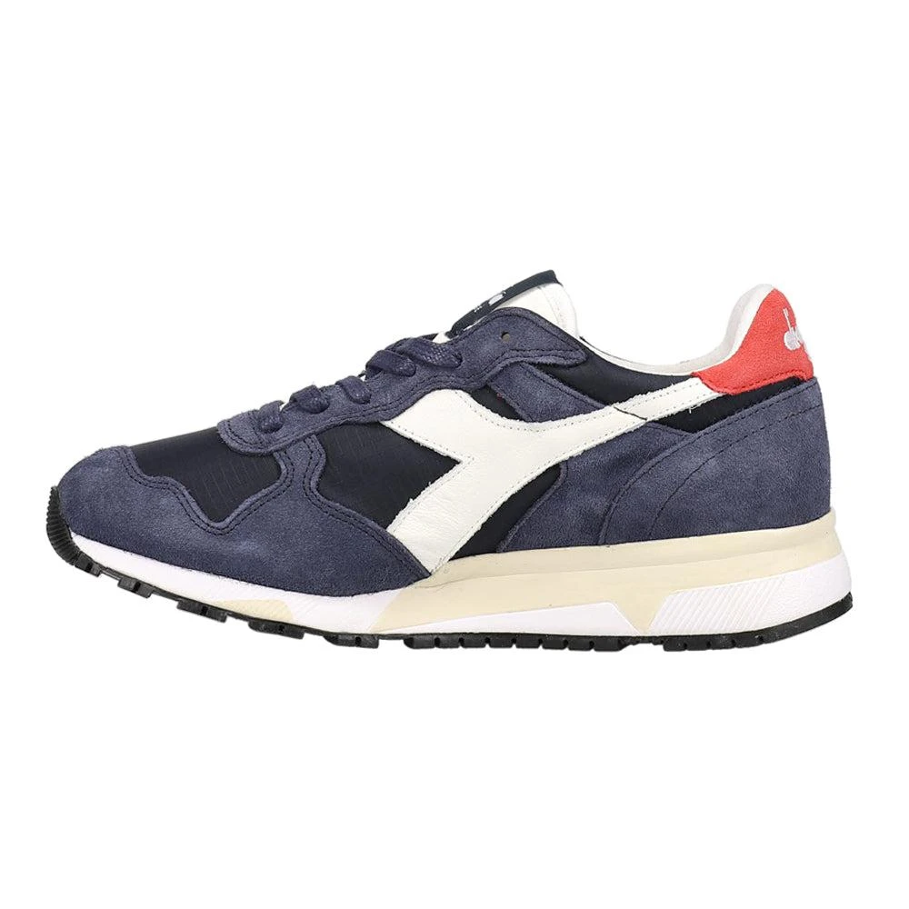 Diadora Trident 90 Ripstop Lace Up Sneakers 3