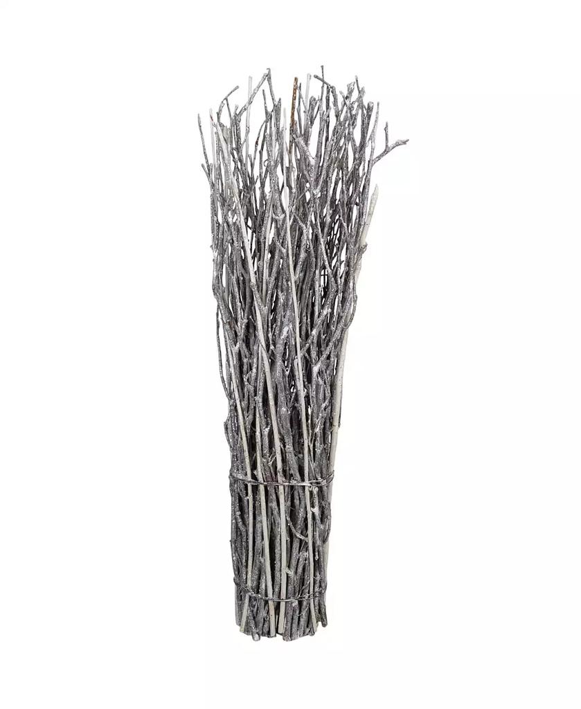Northlight Natural Twig Bundle Christmas Decoration, 20"