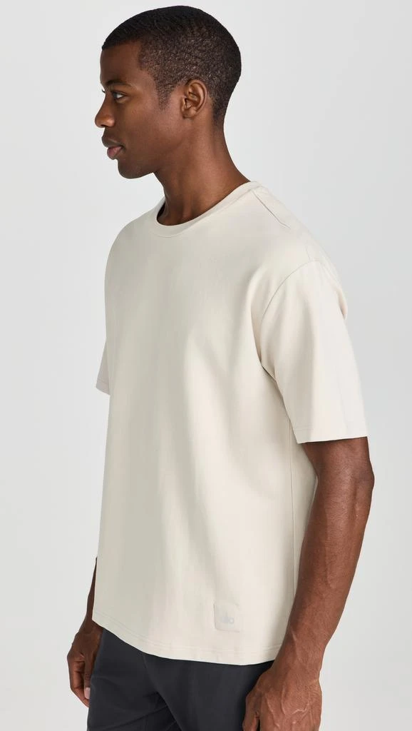 Alo Double Take Short Sleeve Tee 3