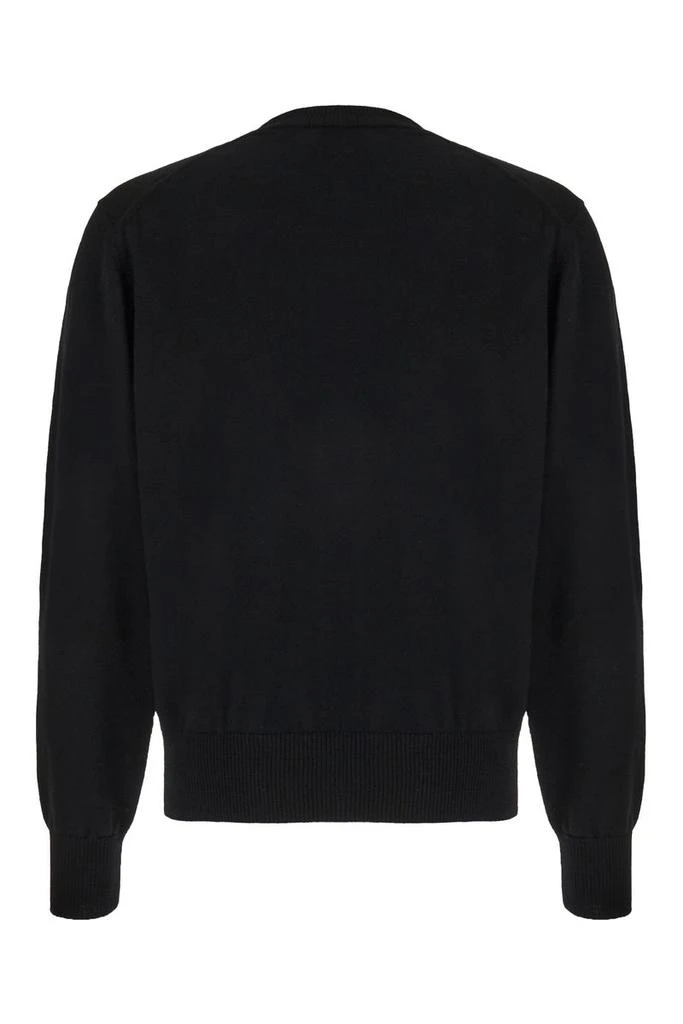 AMI Ami Paris Sweaters 2