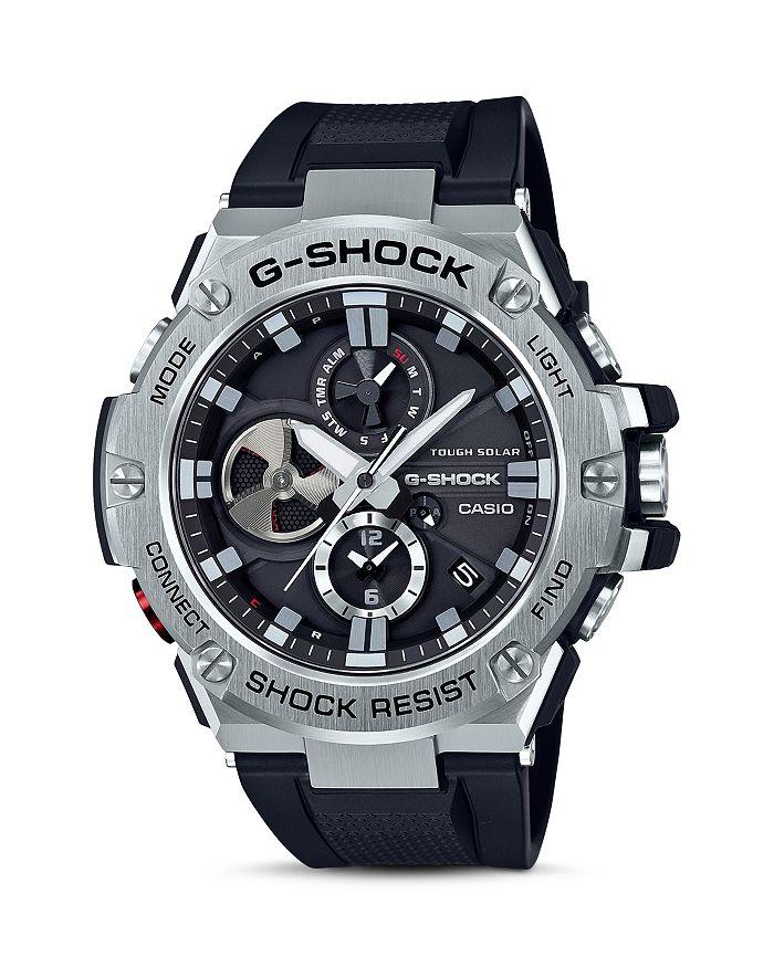 G-Shock G-Steel Watch, 53.8mm