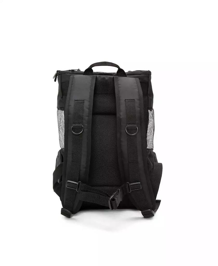 Manhattan Portage Sirius Dog Small Backpack