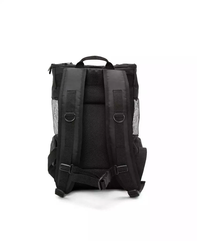 Manhattan Portage Sirius Dog Small Backpack 2