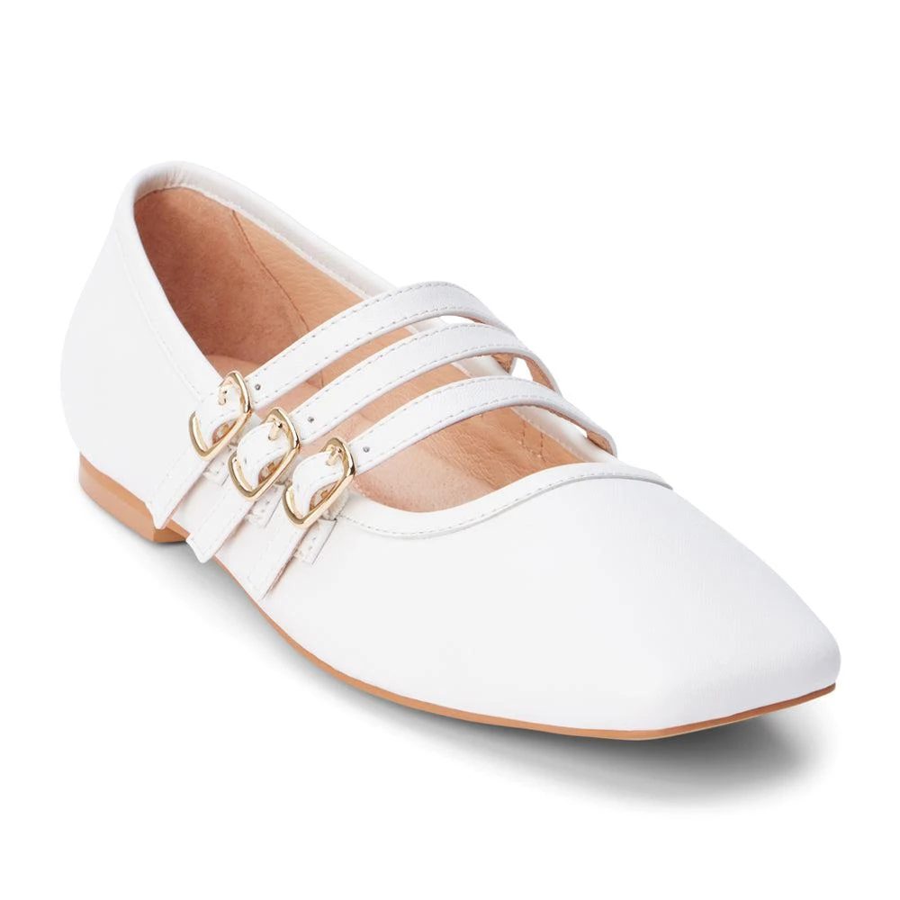 Matisse Nova Ballet Flats 2