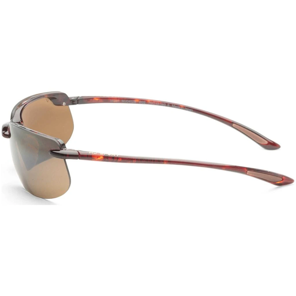 Maui Jim Maui Jim Men's Sunglasses MJ0412S-002 2