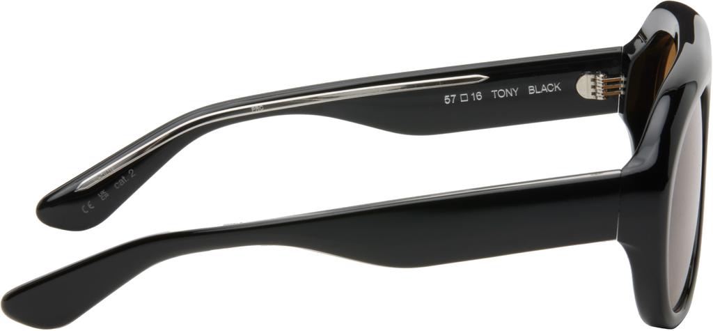 CHIMI Black Tony Sunglasses
