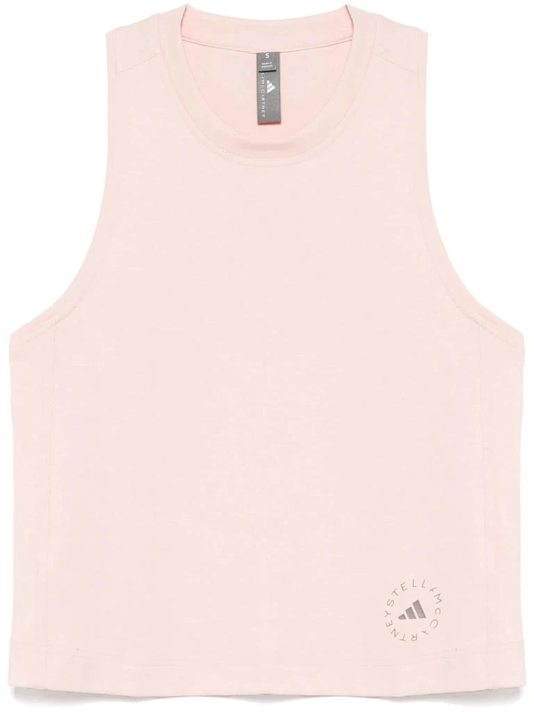 Adidas Logo Tank 1