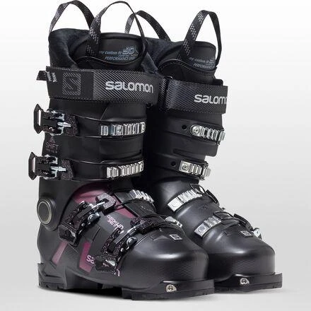 Salomon Shift Pro 90 Alpine Touring Boot - 2022 - Women's 2