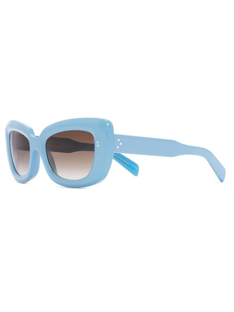 Cutler and Gross Cutler And Gross Cat-Eye Sunglasses 2