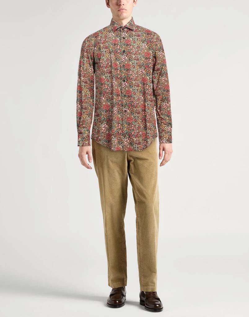XACUS Patterned shirt 2