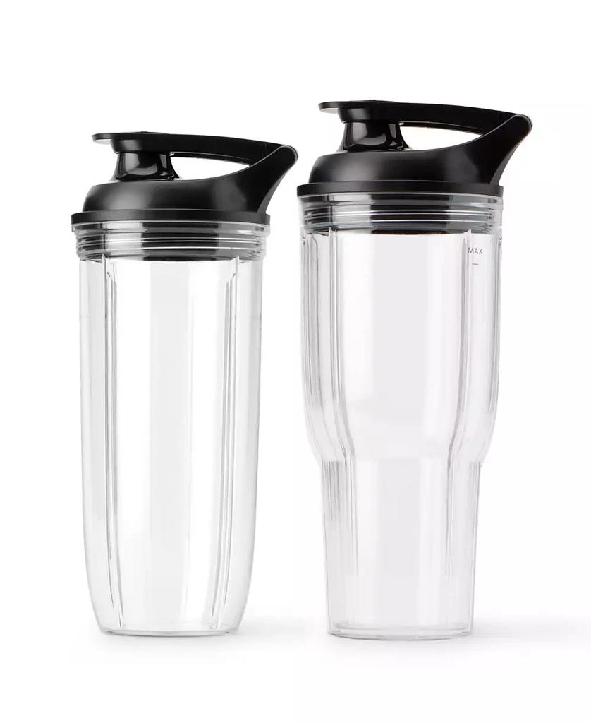 NutriBullet 1200-Watt Ultra Personal Blender and Smoothie Maker NB20500 6