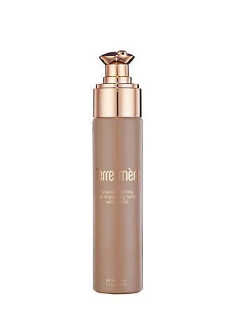 Allegresse 24 Karat Skin Care Mere Advance Firming And Brightening Serum With Retinol