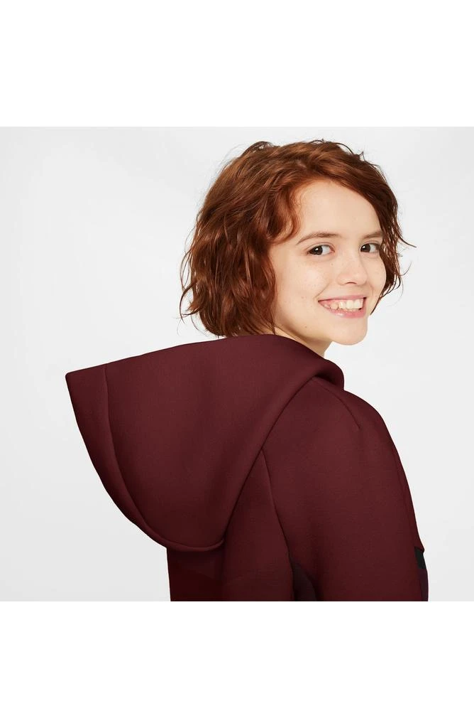 NIKE Kids
Sportswear Tech Fleece Full Zip Jacket 4