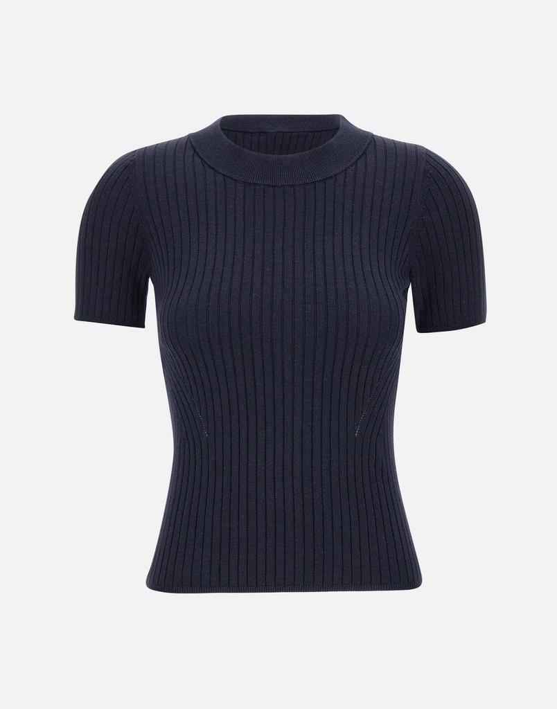 Birgitte Herskind ‘Doofy’ cotton, lyocell and silk sweater