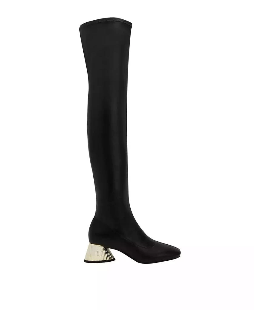 Katy Perry Women's The Clarra Over-The-Knee Boots 2