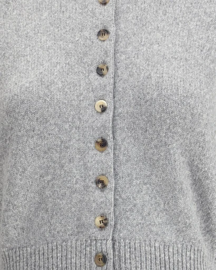Khaite Everheart Cardigan 3