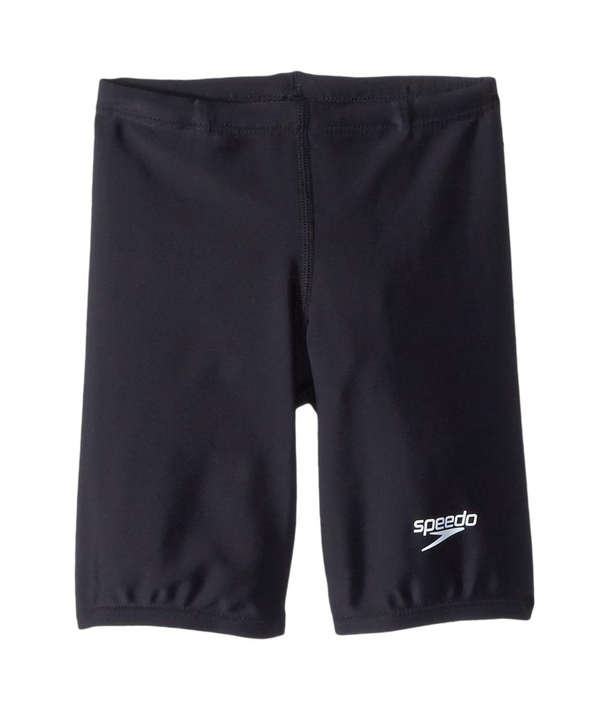 Speedo Kids Swim Jammer (Little Kids/Big Kids)