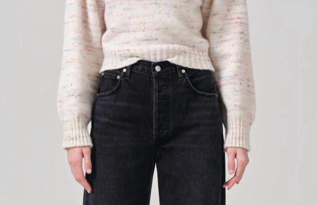 Citizens of Humanity Citizens Of Humanity - Claudia Turtleneck Sweater 1