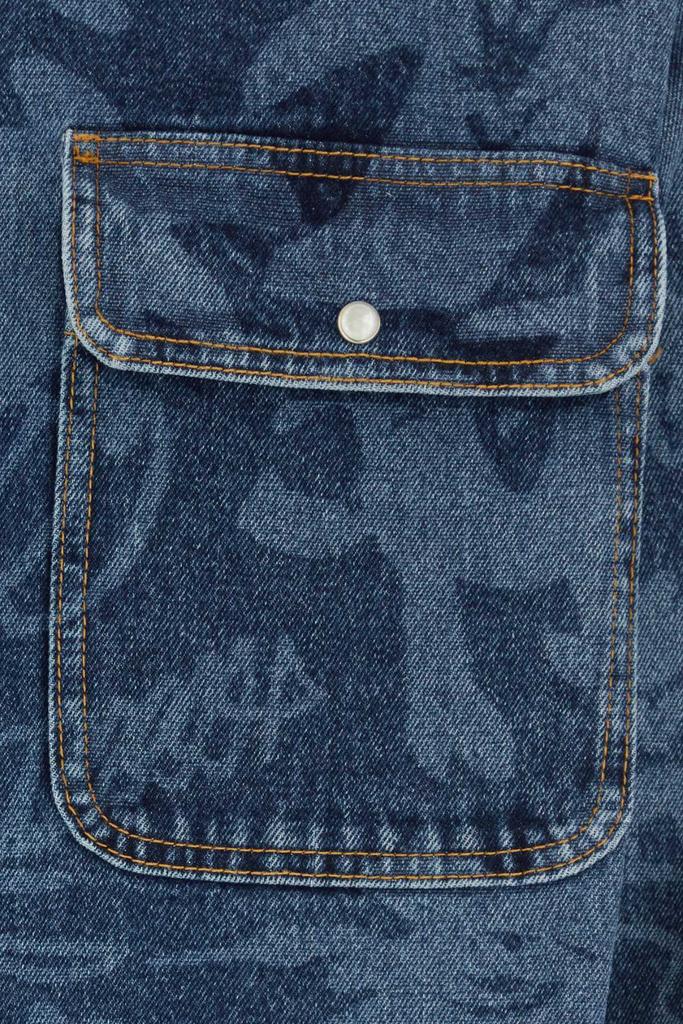 Palm Angels CAMICIA