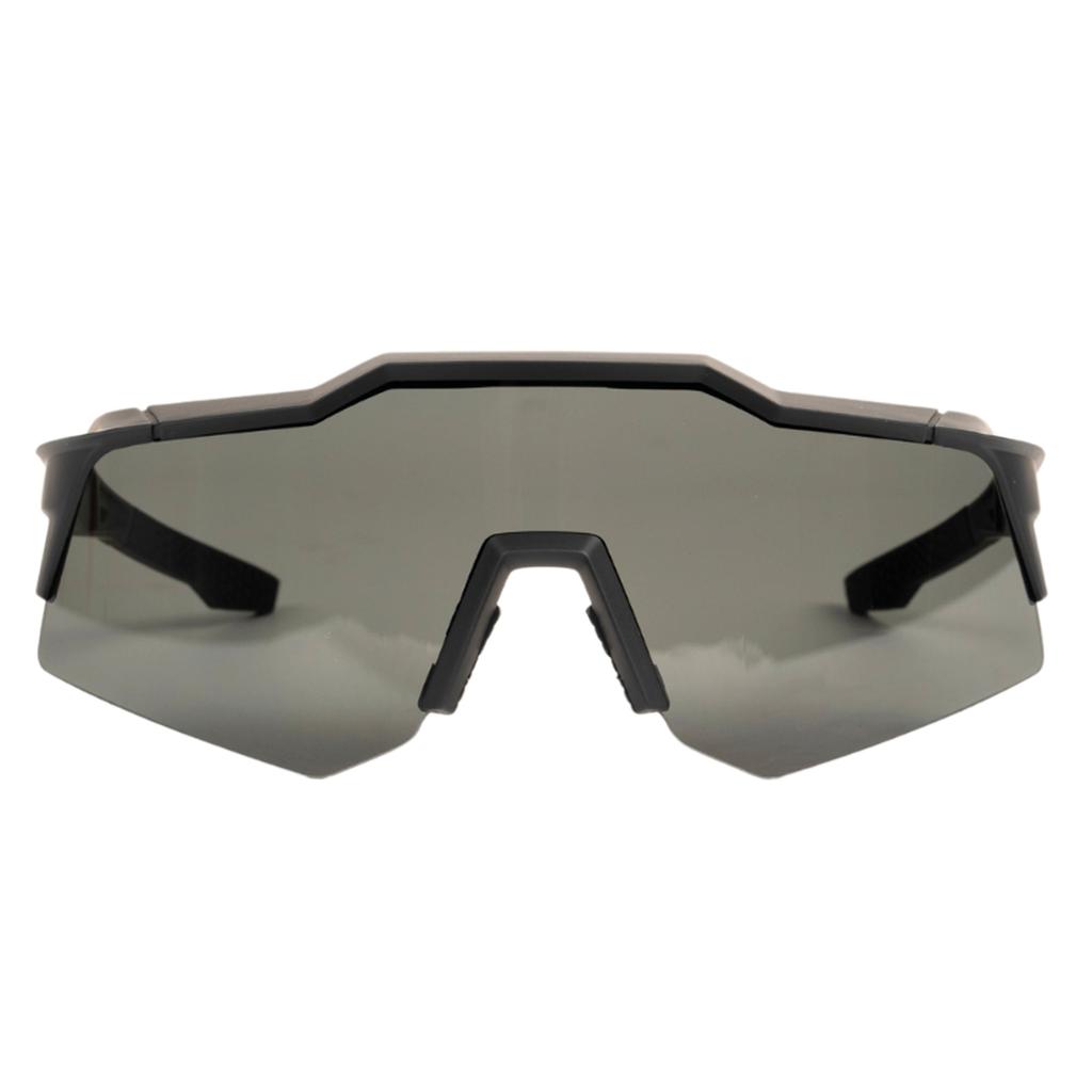 100Percent Speedcraft sunglasses in black