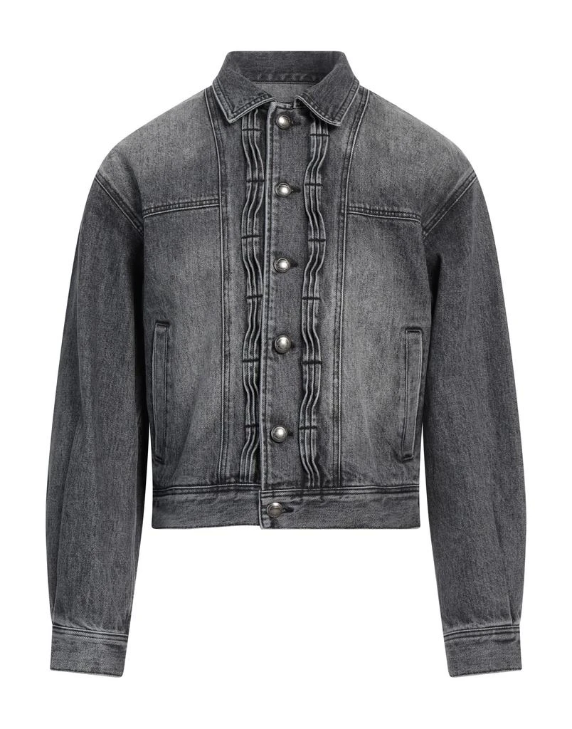 ANDERSSON BELL Denim jacket 1