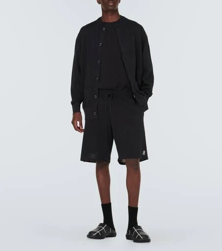 UNDERCOVER Oversized cardigan 2