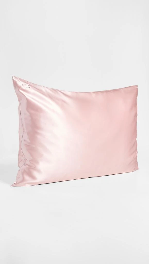 Slip Slipsilk Pure Silk Queen Pillowcase 1