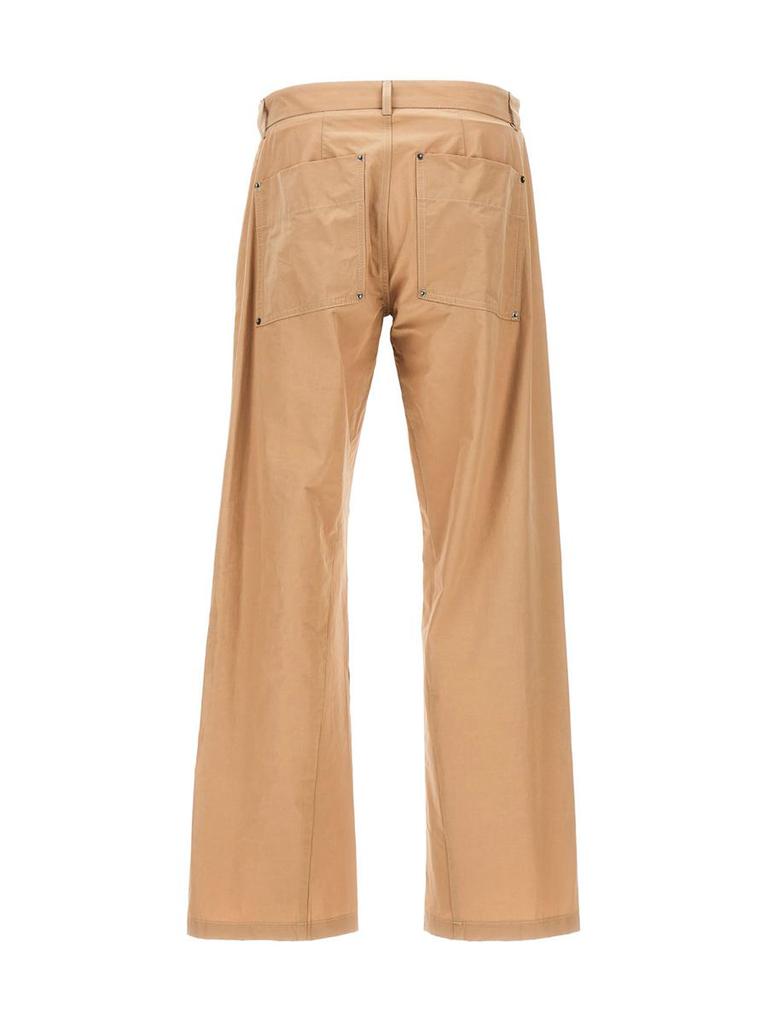 424 424 Nylon Blend Pants