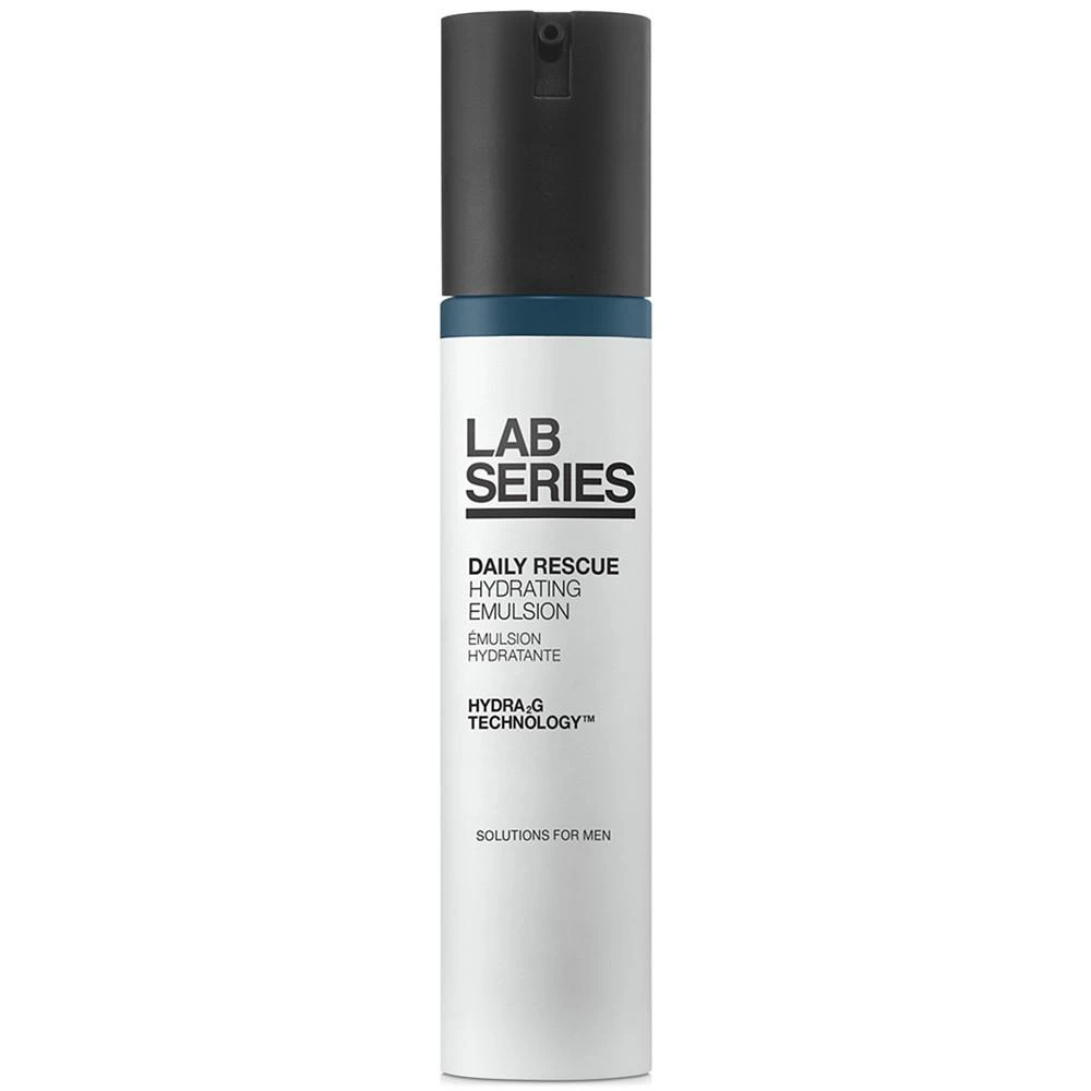 Lab Series Skincare for Men Daily Rescue Hydrating Emulsion, 1.7-oz. 1