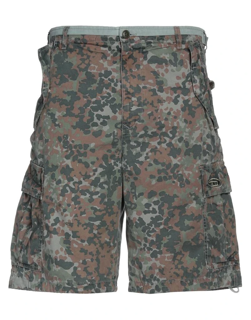 Diesel Shorts 
Bermuda