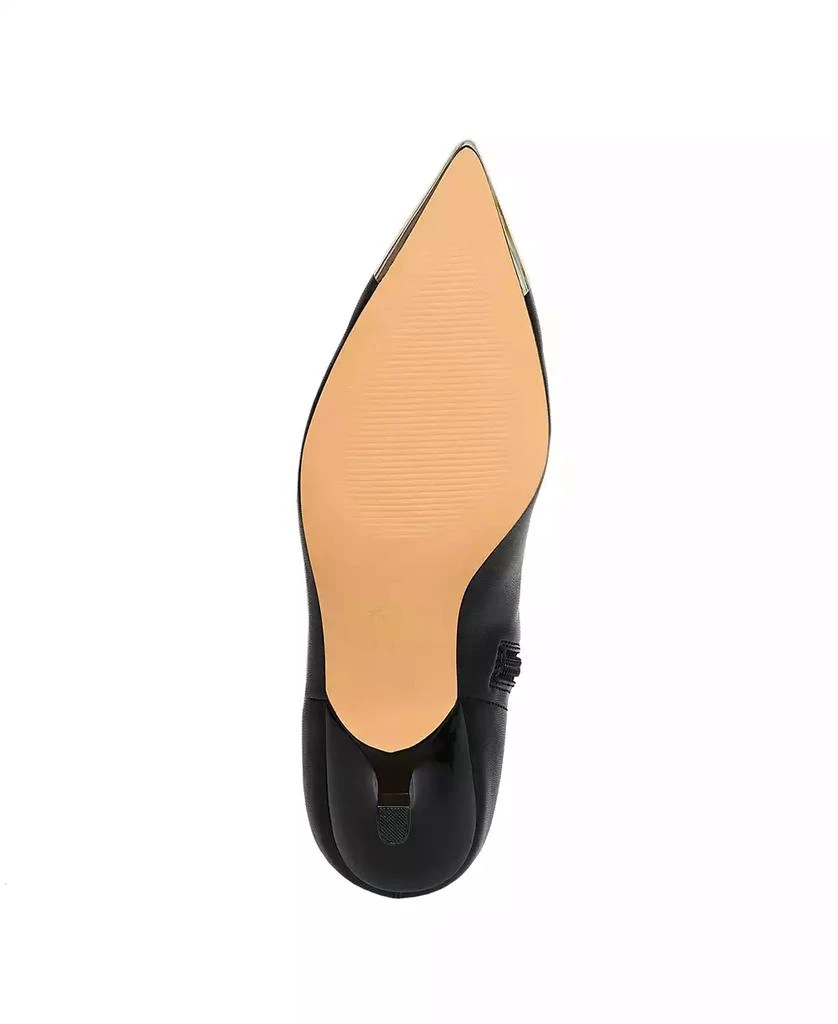 Katy Perry Women's Micro Heel Knee Boots 4