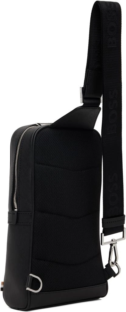 Hugo Boss Black Monostrap Backpack 3