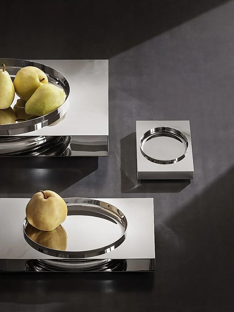 Georg Jensen David Thulstrup Penumbra Centerpiece 5