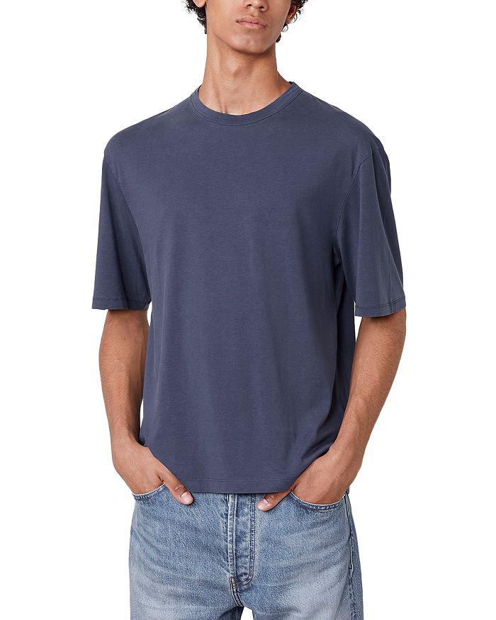 Officine Générale Officine Generale Benny Short Sleeve Tee