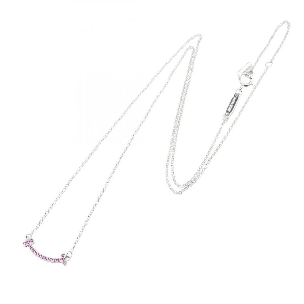 Tiffany 
Co. gold (18K) Necklace (Pre-Owned) 2