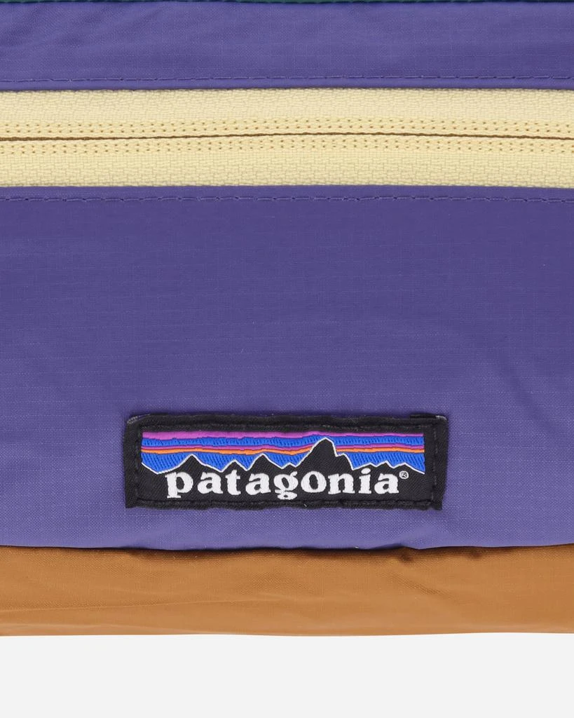 Patagonia Terravia Mini Hip Pack Solstice Purple 5