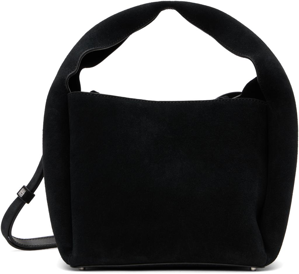 Totême 配腰带皮革手提包 - Bags - Free Shipping - BeyondStyle